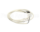 000004072 Thermalrite Blast Chiller Temperature Sensor Kit - White Leads For