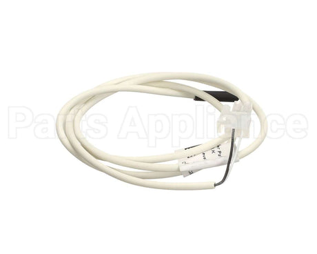 000004072 Thermalrite Blast Chiller Temperature Sensor Kit - White Leads For