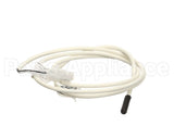 000004072 Thermalrite Blast Chiller Temperature Sensor Kit - White Leads For