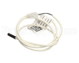 000004072 Thermalrite Blast Chiller Temperature Sensor Kit - White Leads For