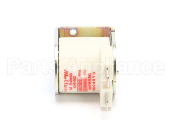 000005157 Manitowoc Ice Coil Danfoss 208-230V 50/60Hz