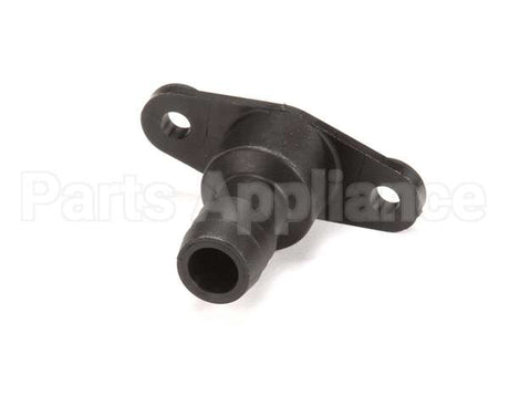 000005423 Manitowoc Ice Adapter, .50Id X .63Od, 1/2Npt