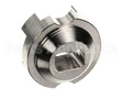 000005571 Manitowoc Ice Coupling Flex Jaw Upper, Large