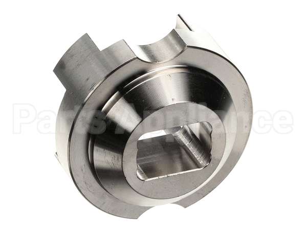 000005571 Manitowoc Ice Coupling Flex Jaw Upper, Large