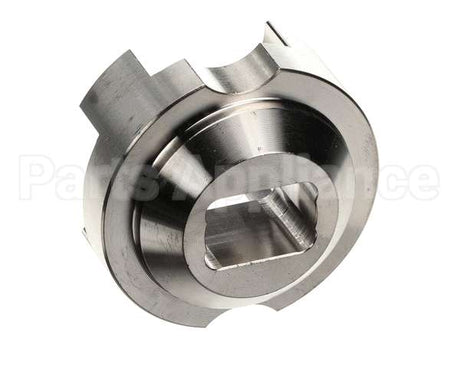 000005571 Manitowoc Ice Coupling Flex Jaw Upper, Large