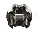 000005571 Manitowoc Ice Coupling Flex Jaw Upper, Large