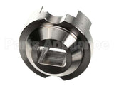 000005571 Manitowoc Ice Coupling Flex Jaw Upper, Large