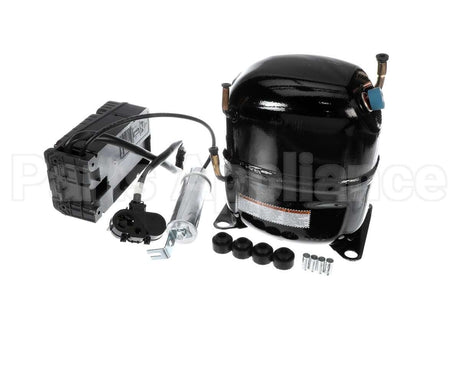 000005590 International Cold Storag Compressor Caj2464Z-A 11560Hz