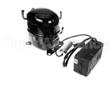 000005590 International Cold Storag Compressor Caj2464Z-A 11560Hz