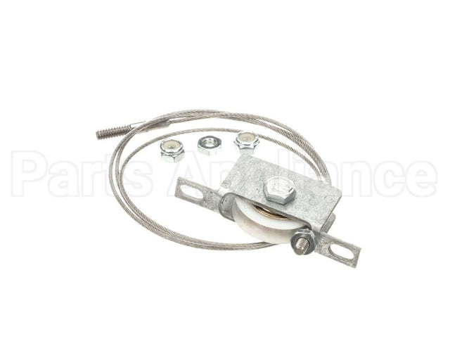 000005601 Quikserv Cable For Weight #60