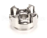 000005643 Manitowoc Ice Coupling Flex Jaw - Lower