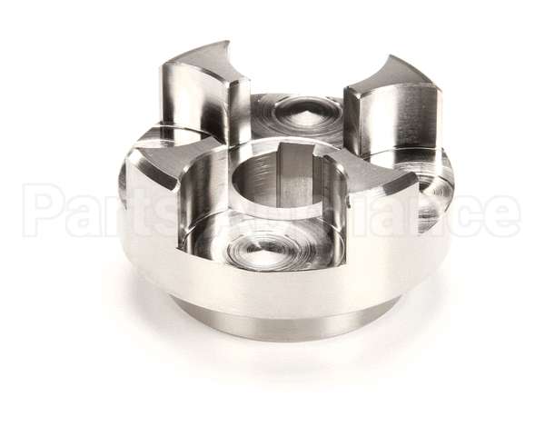 000005643 Manitowoc Ice Coupling Flex Jaw - Lower