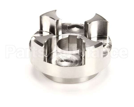000005643 Manitowoc Ice Coupling Flex Jaw - Lower