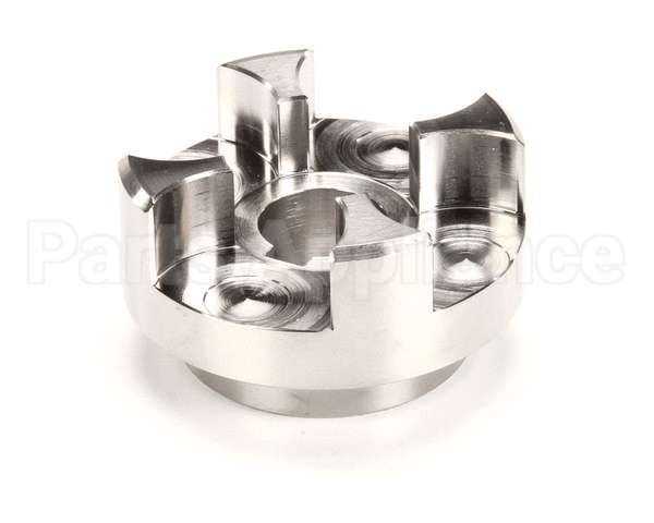 000005643 Manitowoc Ice Coupling Flex Jaw - Lower