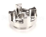 000005643 Manitowoc Ice Coupling Flex Jaw - Lower