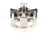 000005643 Manitowoc Ice Coupling Flex Jaw - Lower