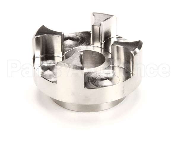 000005643 Manitowoc Ice Coupling Flex Jaw - Lower