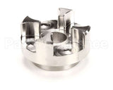 000005643 Manitowoc Ice Coupling Flex Jaw - Lower