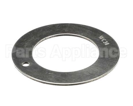000005651 Manitowoc Ice Disk Self-Lubricating