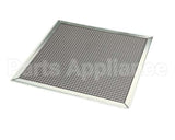 000005662 Manitowoc Ice Filter - Air