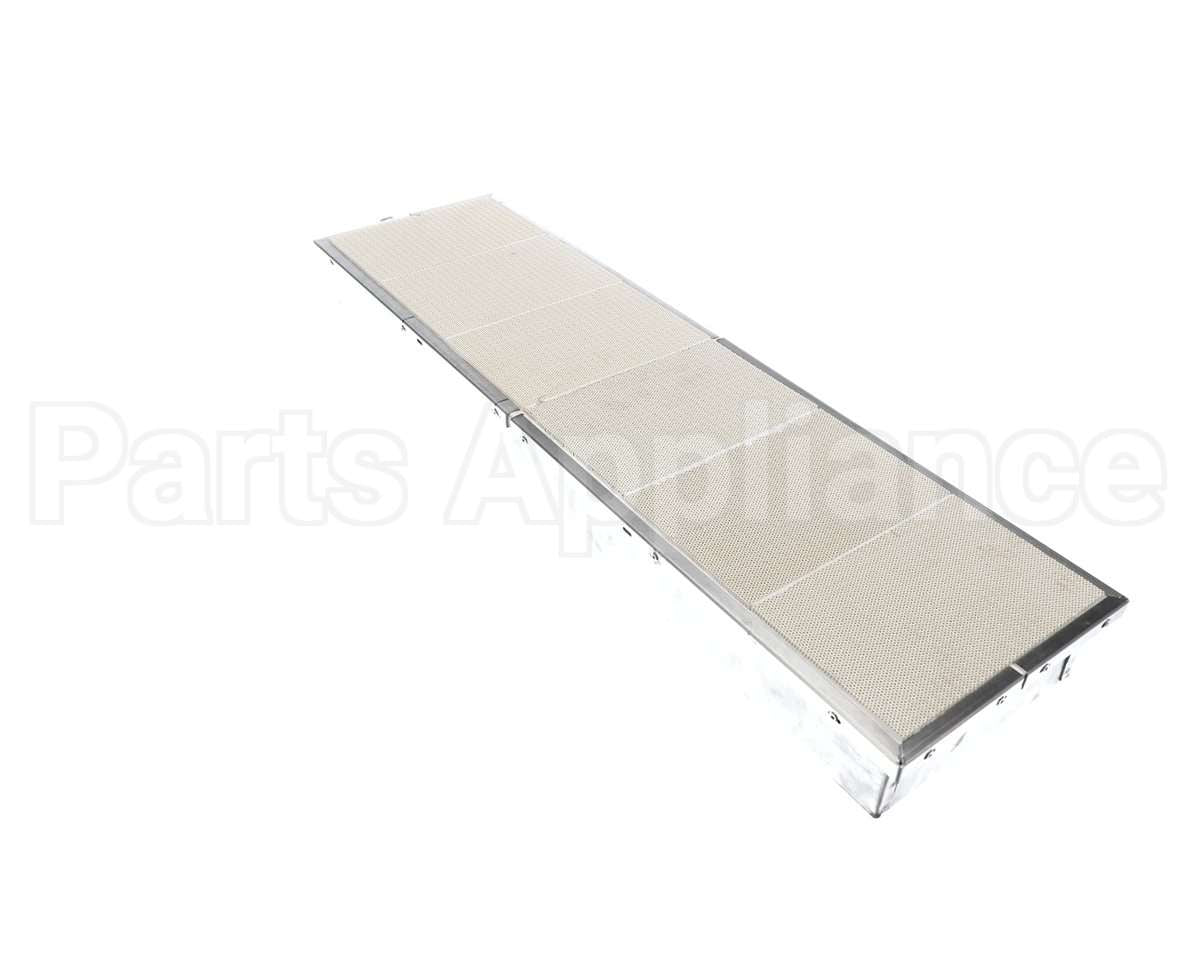 000005701 Hickory Burner Gas Pressurized