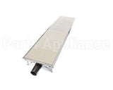 000005701 Hickory Burner Gas Pressurized