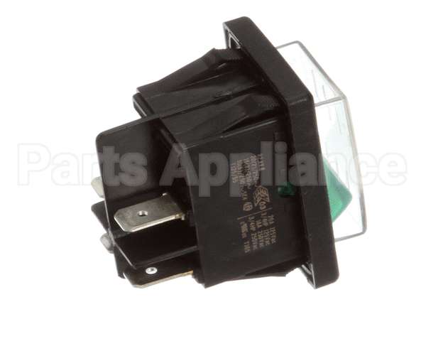 000005763 Manitowoc Ice Switch - On/Off Rocker