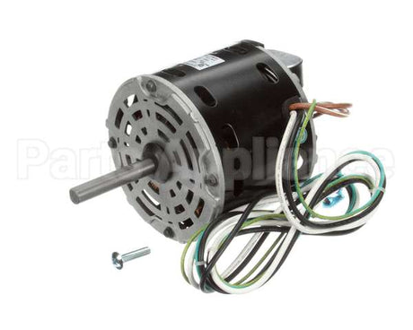 000006007 Manitowoc Ice Fan Motor Kit 230V 50Hz