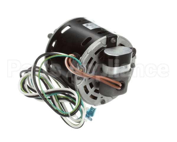 000006007 Manitowoc Ice Fan Motor Kit 230V 50Hz