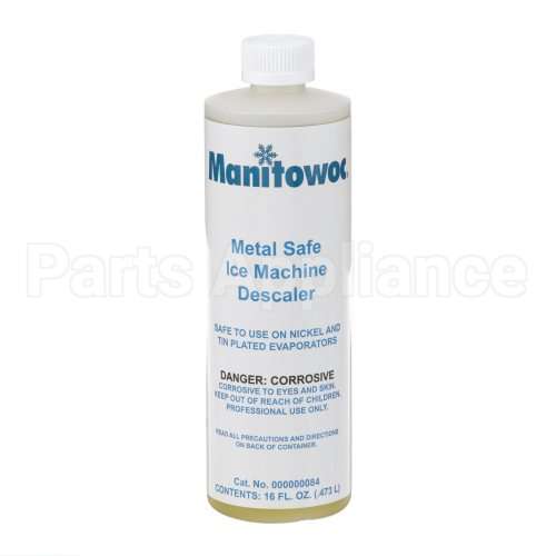 000006036 Compatible Manitowoc Cleaner Hazardous Lbls F Or Int
