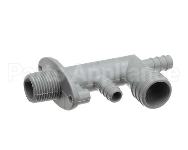 000006161 Manitowoc Ice Drain Manifold - Air