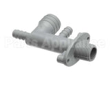 000006161 Manitowoc Ice Drain Manifold - Air