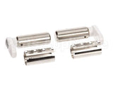 000006503 Manitowoc Ice Hinge Assembly Rh/Lh 2 Ball Nsf