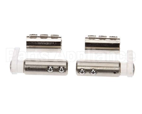 000006503 Manitowoc Ice Hinge Assembly Rh/Lh 2 Ball Nsf