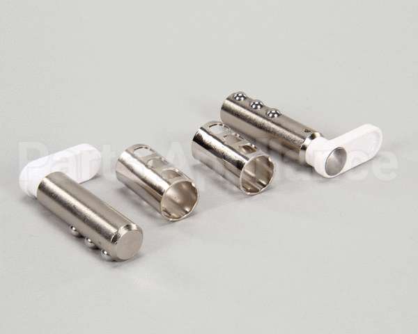 000006504 Manitowoc Ice Hinge Assembly Rh/Lh 3 Ball Nsf