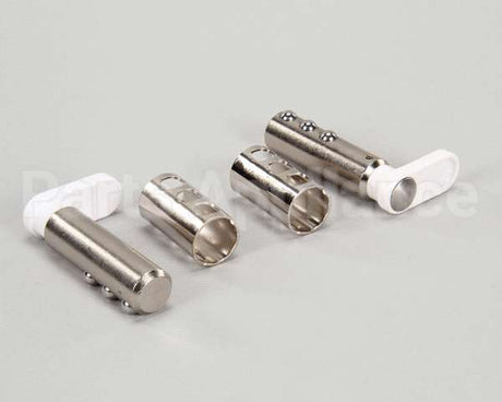 000006504 Manitowoc Ice Hinge Assembly Rh/Lh 3 Ball Nsf