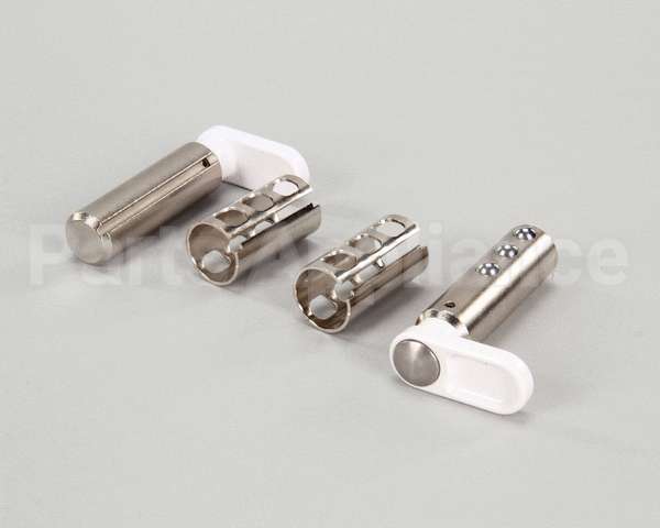 000006504 Manitowoc Ice Hinge Assembly Rh/Lh 3 Ball Nsf