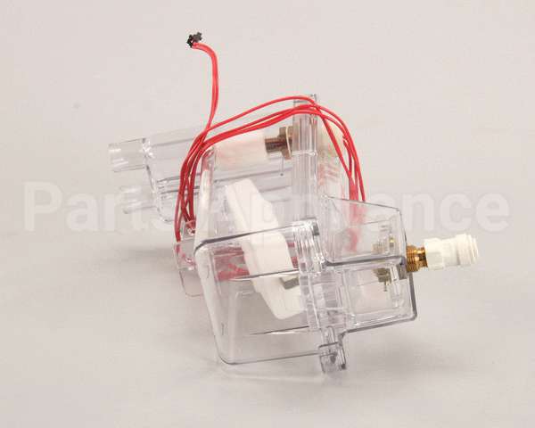 000006516 Manitowoc Ice Float Chamber Assembly