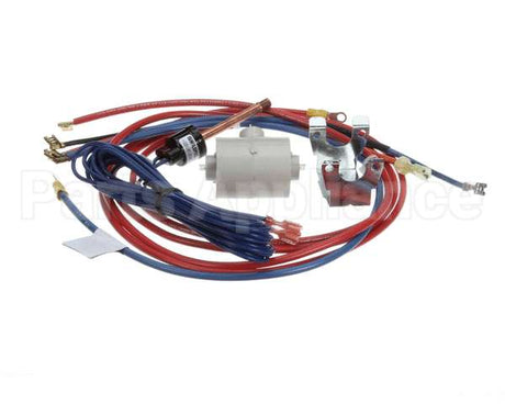 000006527 Manitowoc Ice Ptcr Kit Cvd2075