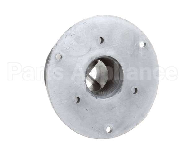 000006591 Manitowoc Ice Bottom Drain Assembly