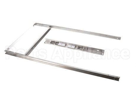 000006603 Manitowoc Ice Track Shutter Door