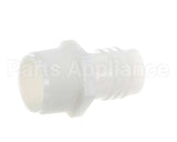 000006620 Manitowoc Ice Vertical Drain Tube Fitting