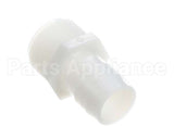 000006620 Manitowoc Ice Vertical Drain Tube Fitting
