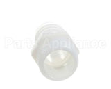 000006620 Manitowoc Ice Vertical Drain Tube Fitting