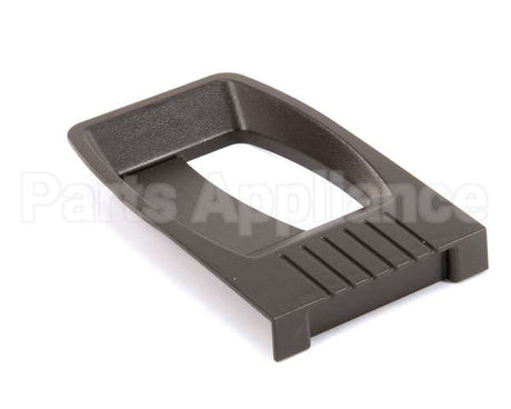 000006647 Manitowoc Ice Bezel Display - Covered Keypad