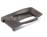 000006647 Manitowoc Ice Bezel Display - Covered Keypad