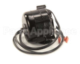 000006656 Manitowoc Ice Motor-Fan 115V/60Hz/1Ph