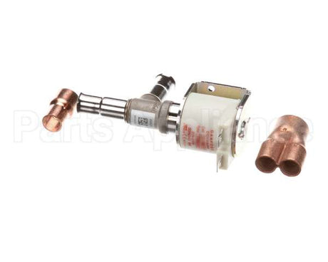 000007019 Manitowoc Ice Service Valve Solenoid Evul5 230V 3