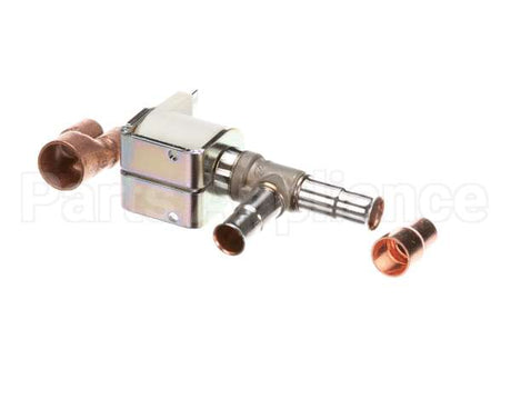 000007019 Manitowoc Ice Service Valve Solenoid Evul5 230V 3