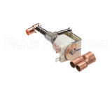 000007019 Manitowoc Ice Service Valve Solenoid Evul5 230V 3